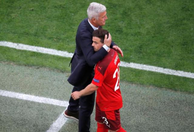 leyu部门-出局难掩盖幕后英雄功劳 佩特科维奇值得更多尊重