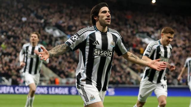 leyu团队-英超6队全部晋级欧冠16强，英超第11成欧冠第1火力