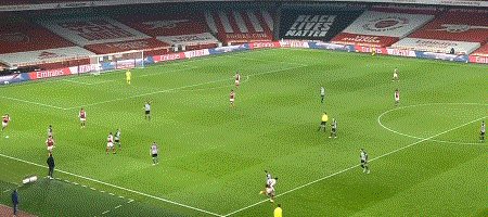 leyu小组-【足总杯】罗红牌被改判后加时破僵 阿森纳2比0纽卡