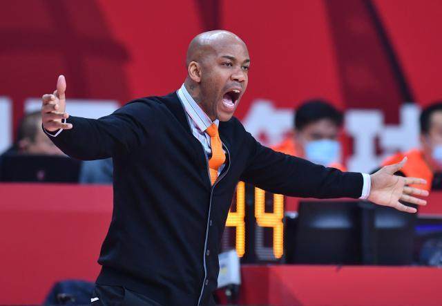 leyu部门-【观察】首钢再度陷入舆论漩涡 北控却悄然逼近前八